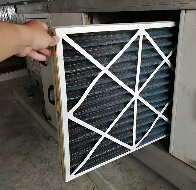 Why Homeowners & Businesses Trust Us Damascus, MD?